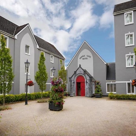 Temple Gate Hotel Ennis Luaran gambar
