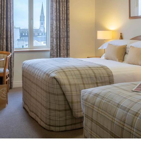 Temple Gate Hotel Ennis Luaran gambar