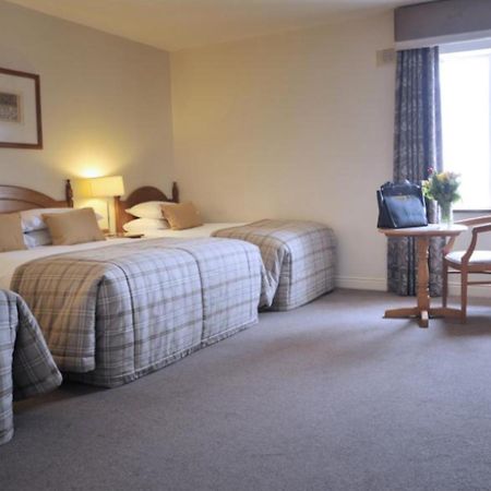 Temple Gate Hotel Ennis Luaran gambar