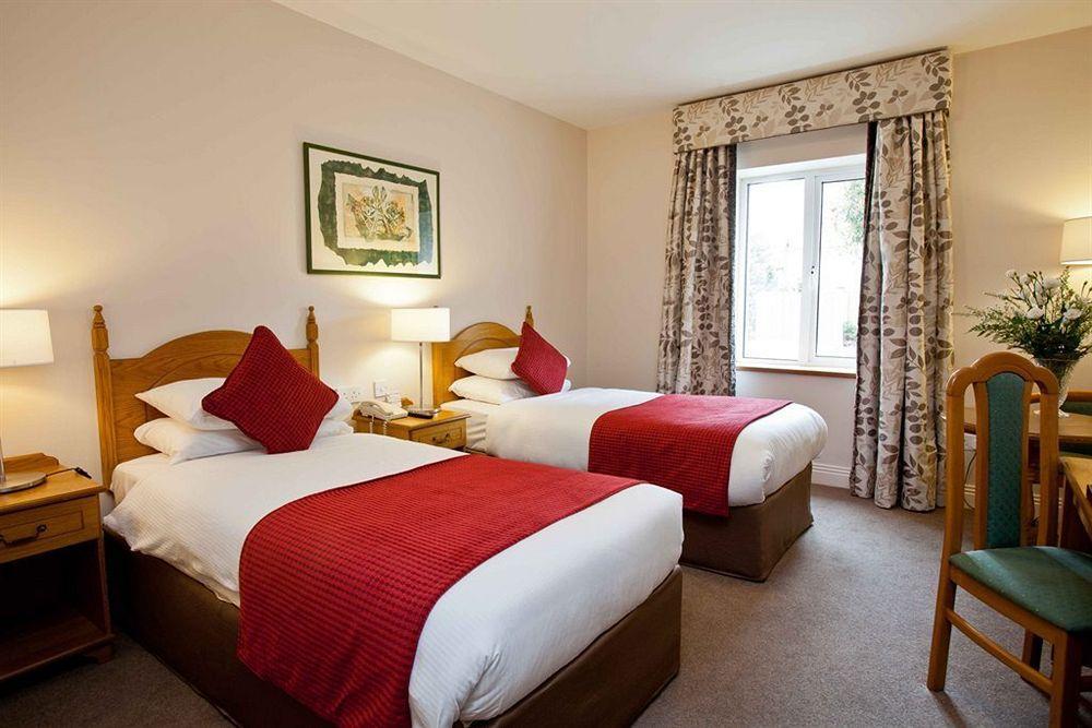 Temple Gate Hotel Ennis Luaran gambar