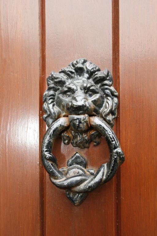 Temple Gate Hotel Ennis Luaran gambar