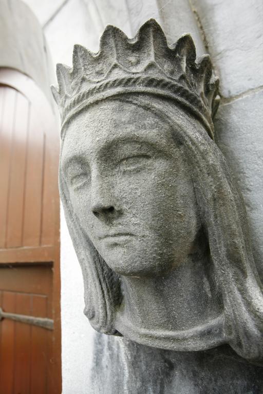 Temple Gate Hotel Ennis Luaran gambar