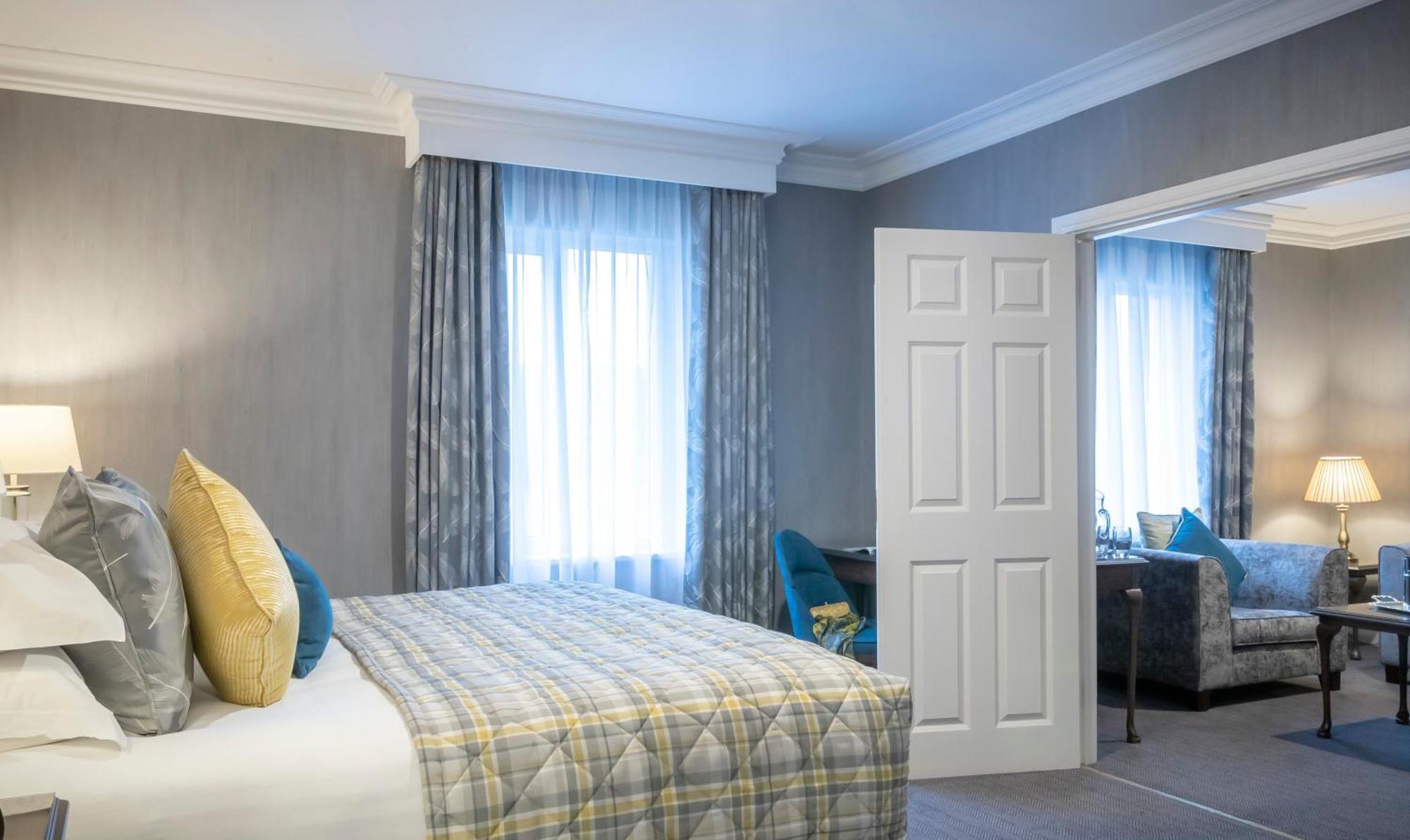 Temple Gate Hotel Ennis Luaran gambar