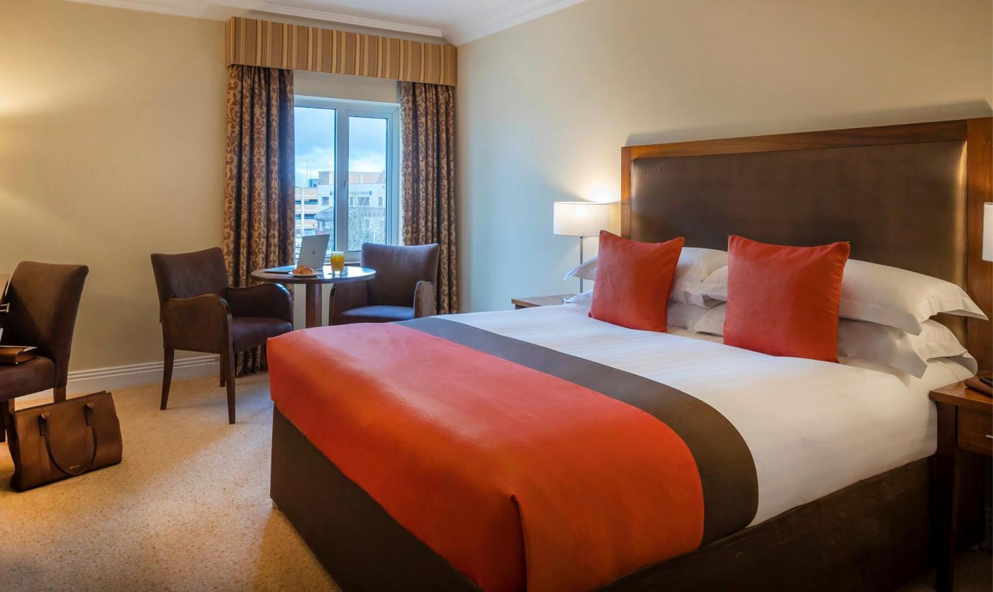 Temple Gate Hotel Ennis Luaran gambar