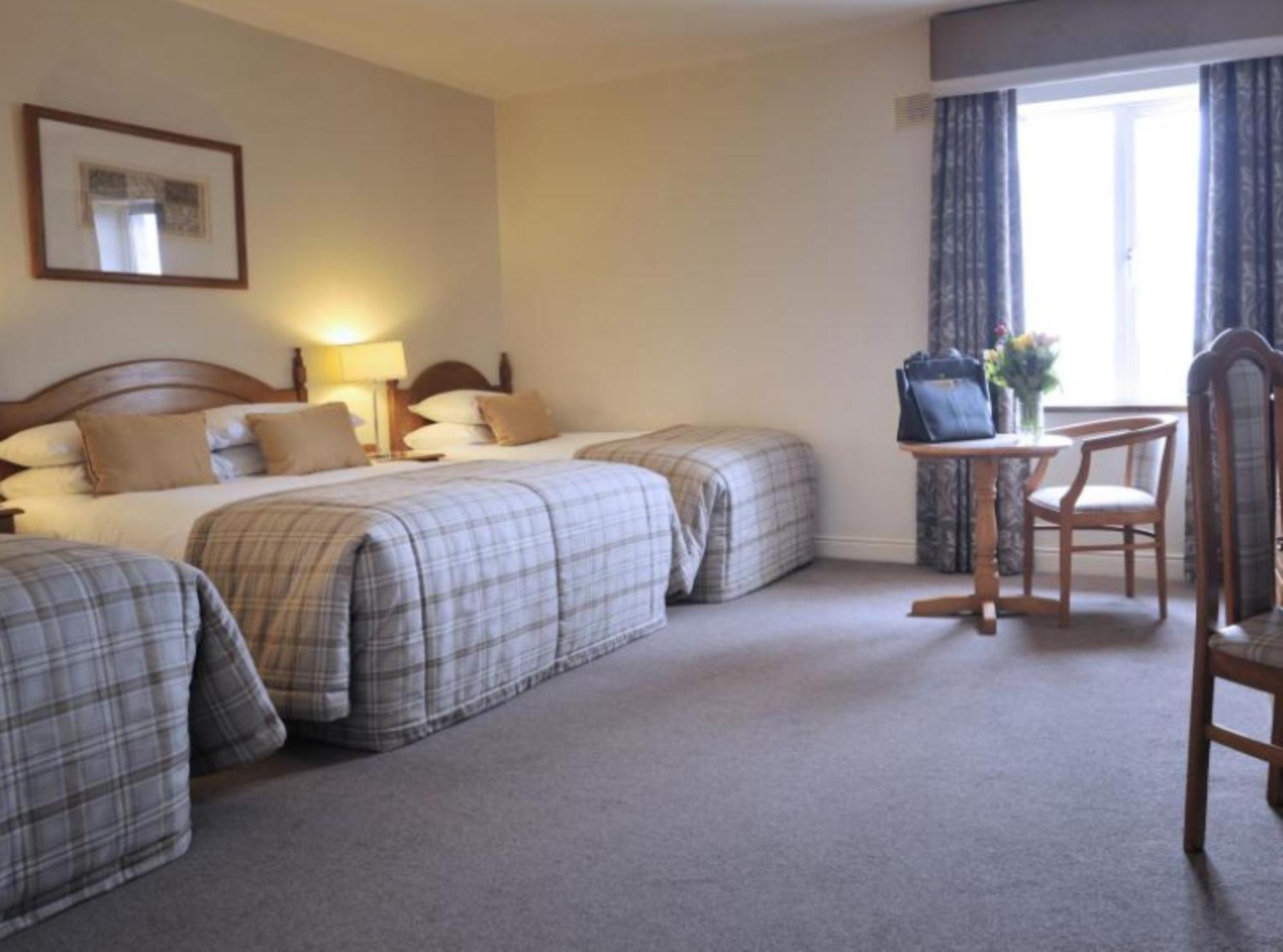 Temple Gate Hotel Ennis Luaran gambar