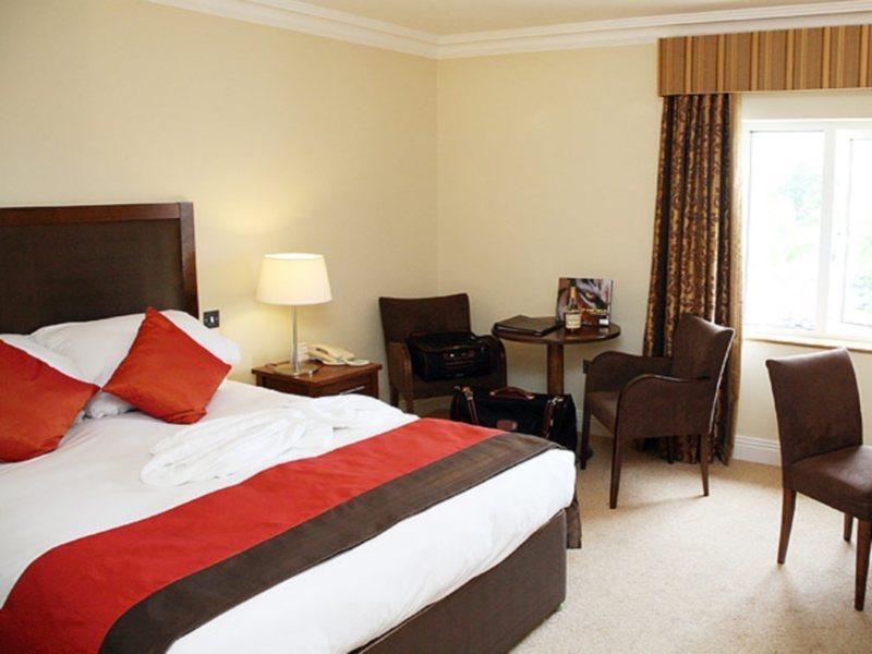 Temple Gate Hotel Ennis Luaran gambar