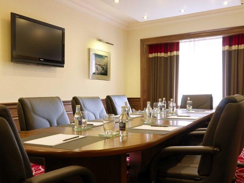 Temple Gate Hotel Ennis Luaran gambar
