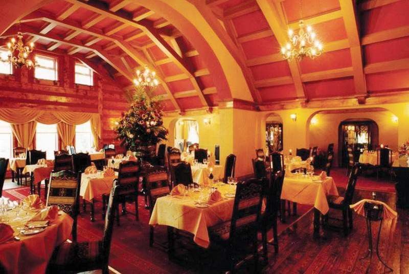 Temple Gate Hotel Ennis Luaran gambar