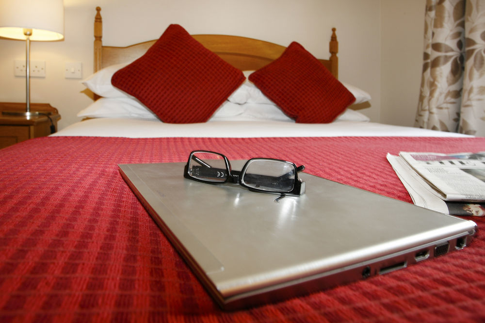 Temple Gate Hotel Ennis Luaran gambar