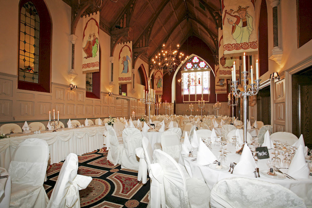 Temple Gate Hotel Ennis Luaran gambar