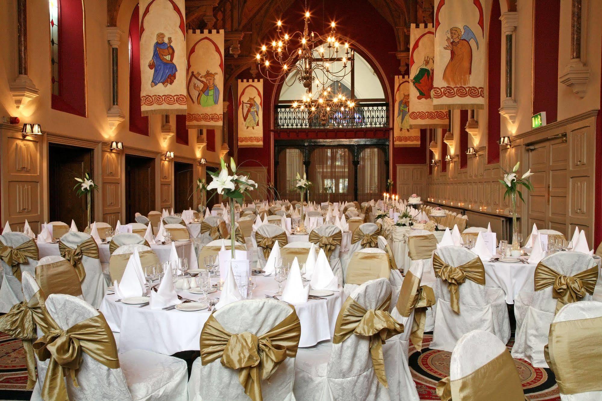 Temple Gate Hotel Ennis Luaran gambar
