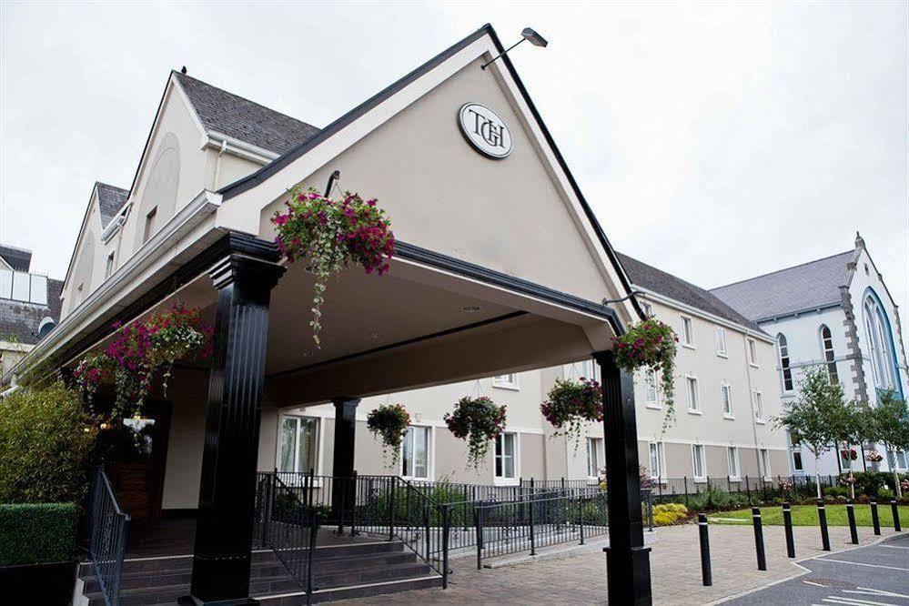 Temple Gate Hotel Ennis Luaran gambar