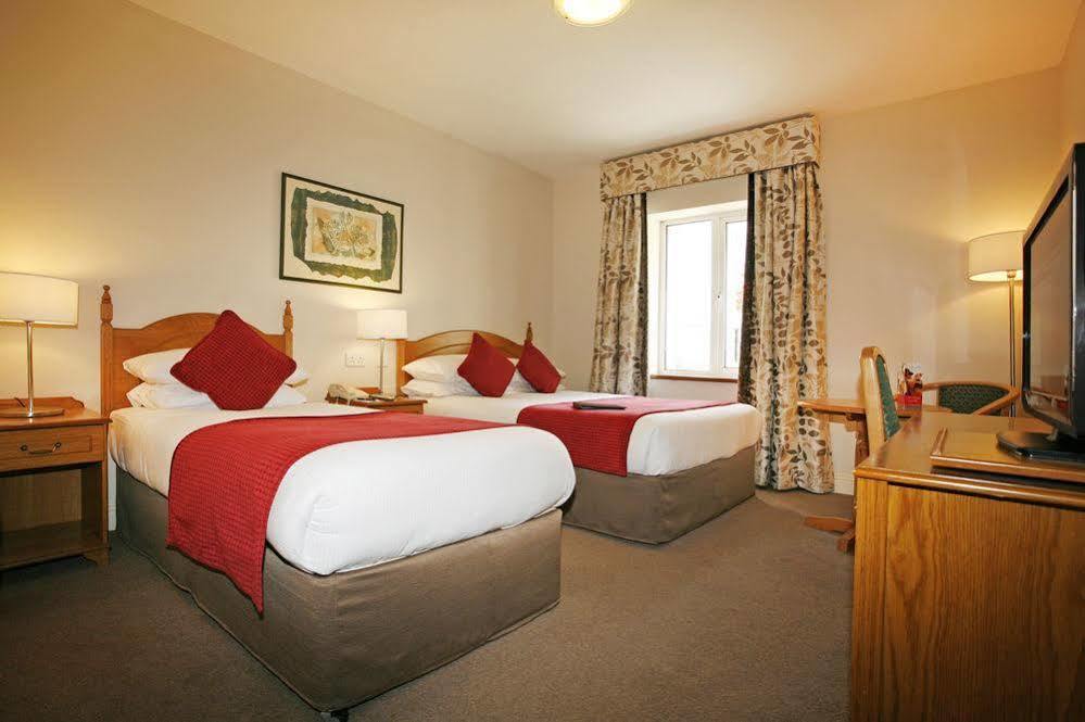 Temple Gate Hotel Ennis Luaran gambar