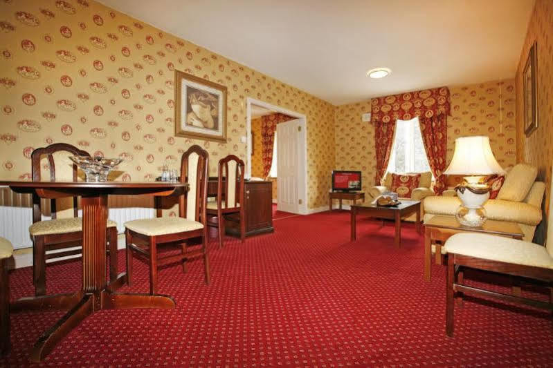 Temple Gate Hotel Ennis Luaran gambar