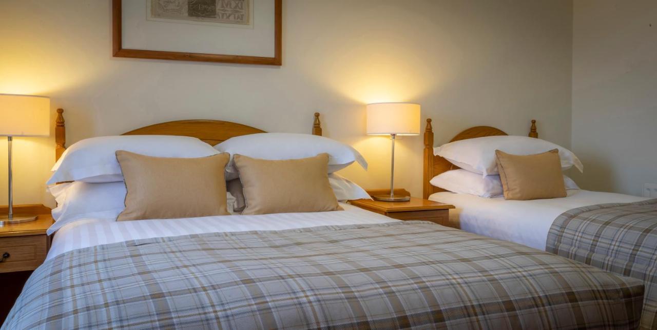 Temple Gate Hotel Ennis Luaran gambar