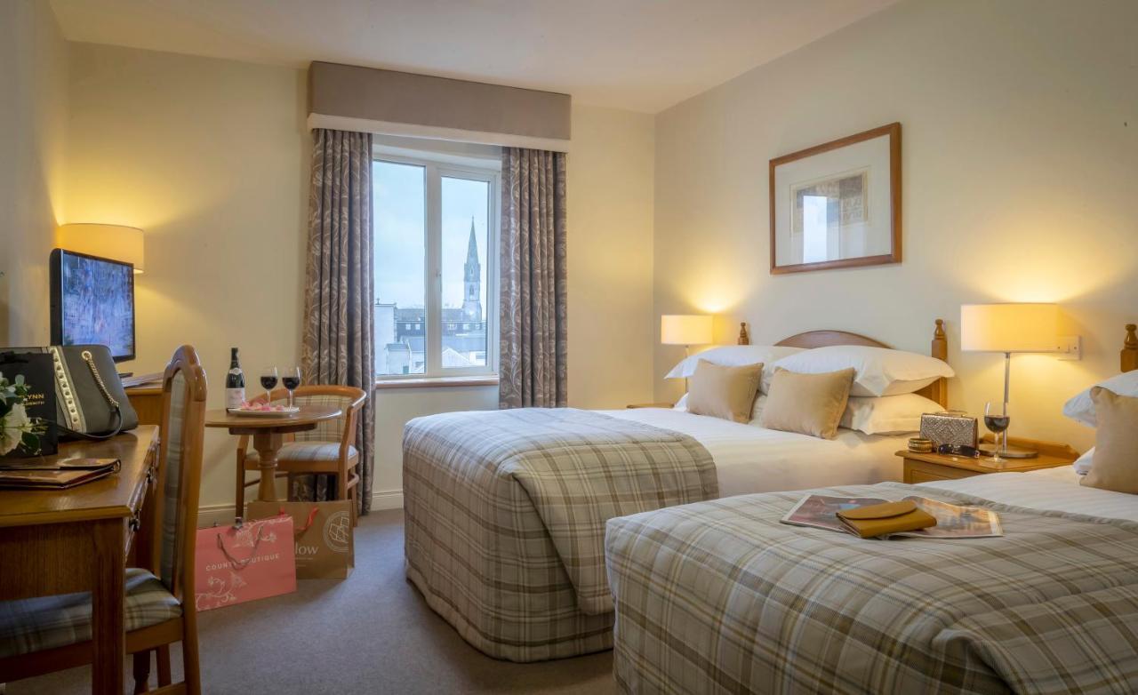 Temple Gate Hotel Ennis Luaran gambar