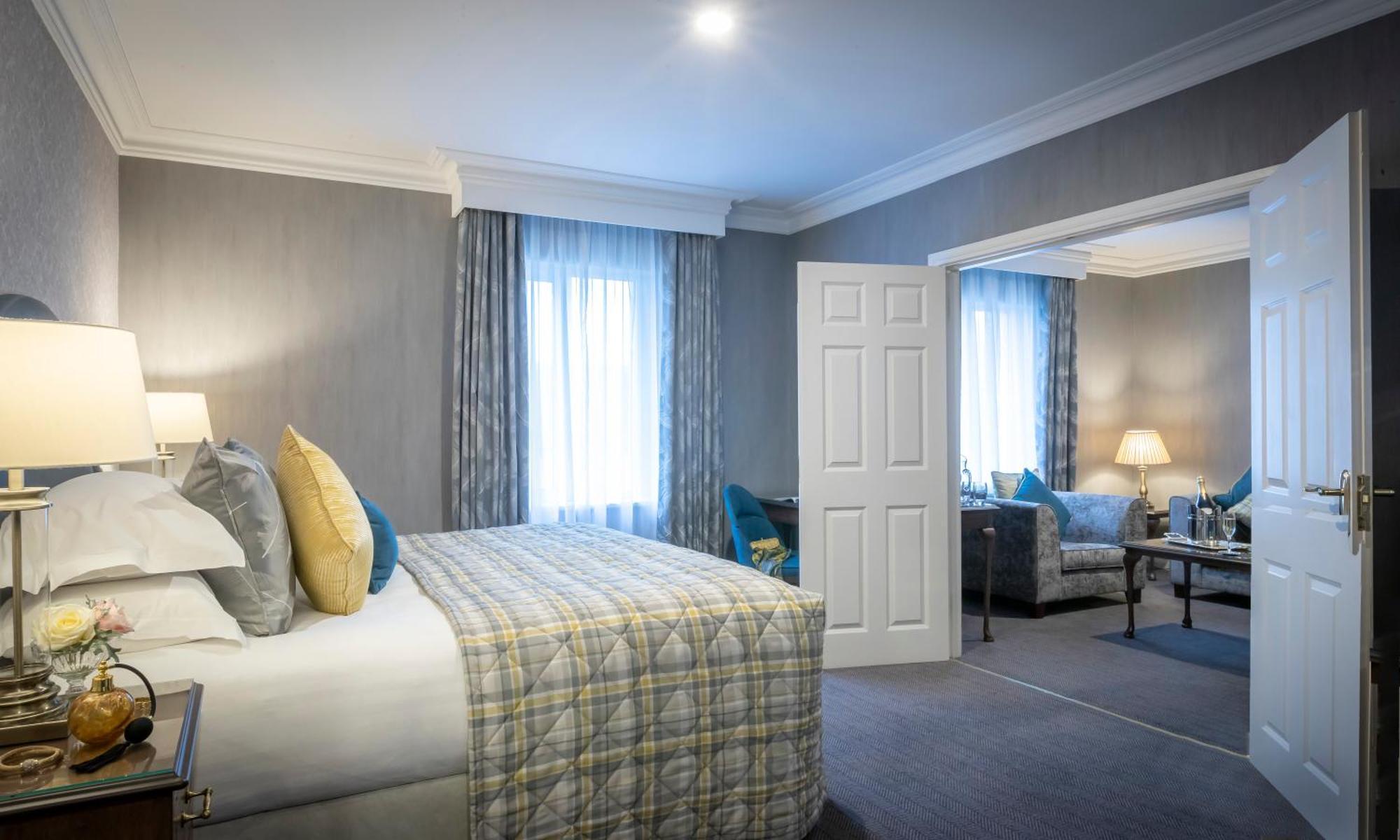 Temple Gate Hotel Ennis Luaran gambar