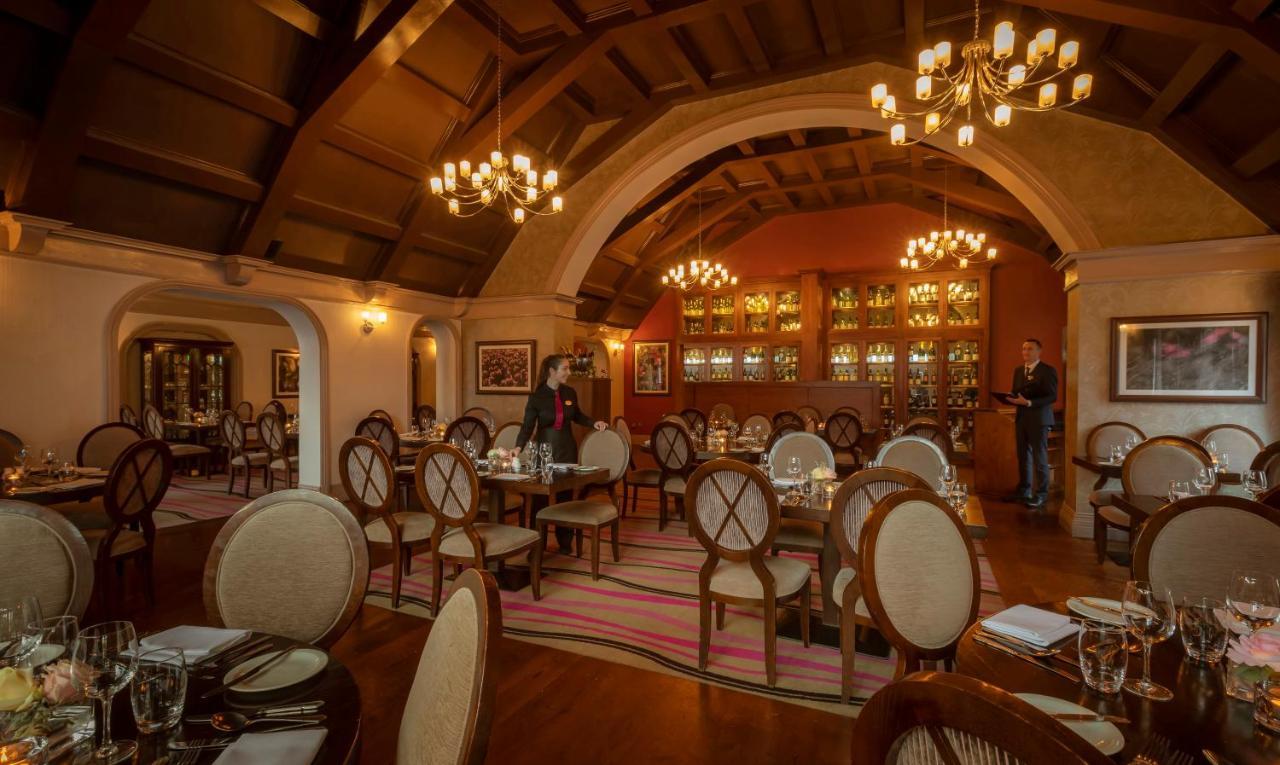 Temple Gate Hotel Ennis Luaran gambar