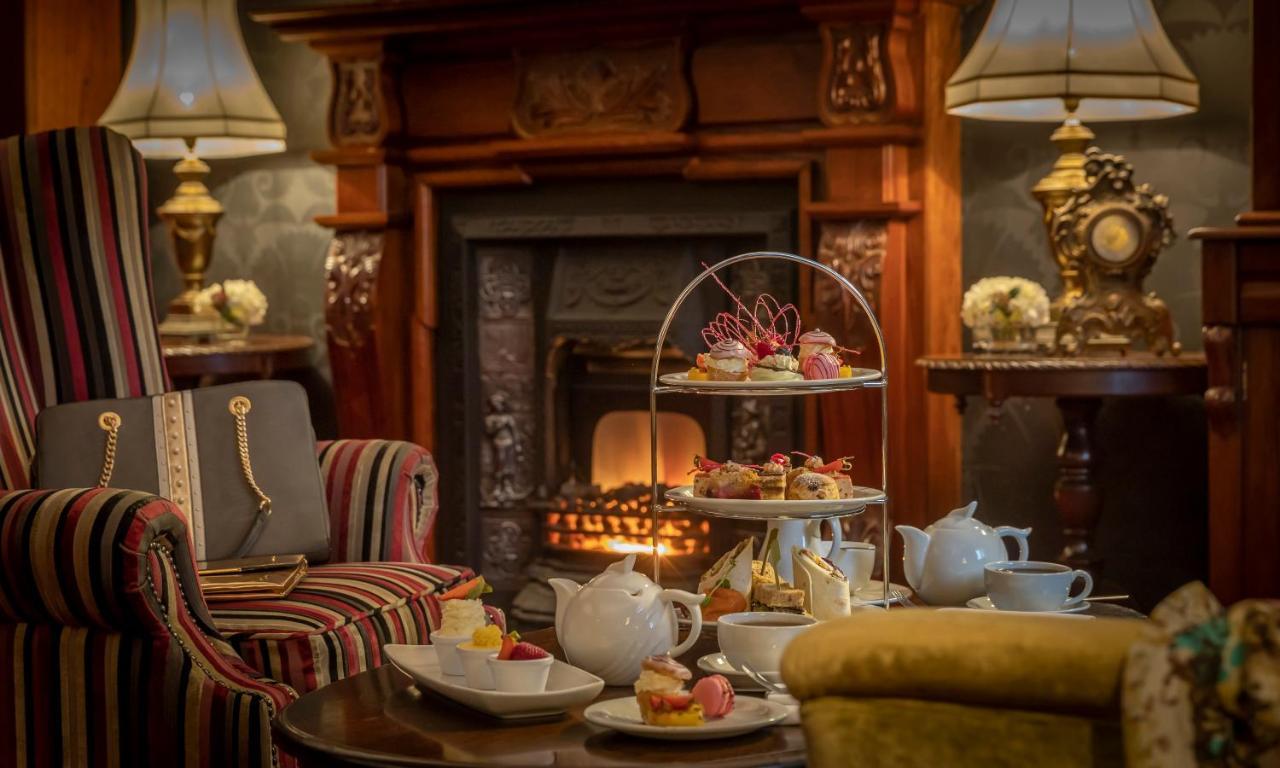 Temple Gate Hotel Ennis Luaran gambar