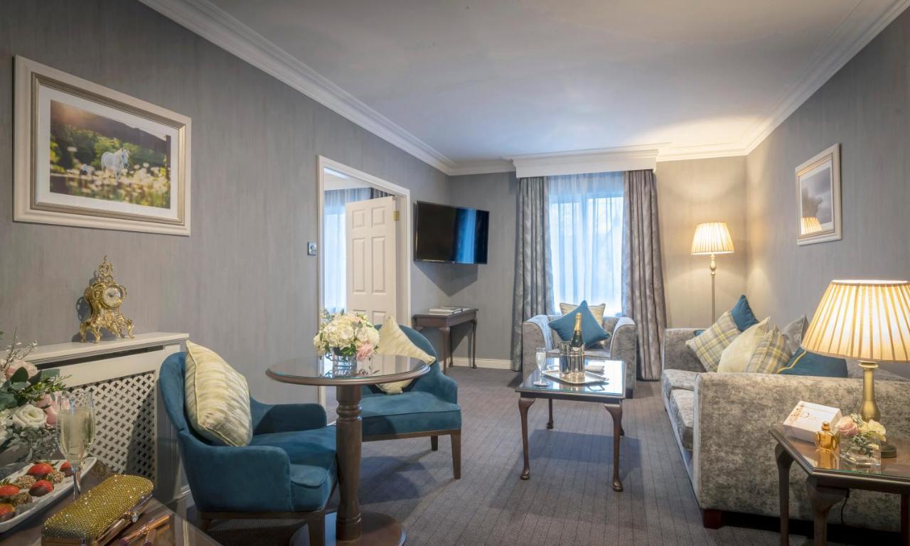 Temple Gate Hotel Ennis Luaran gambar
