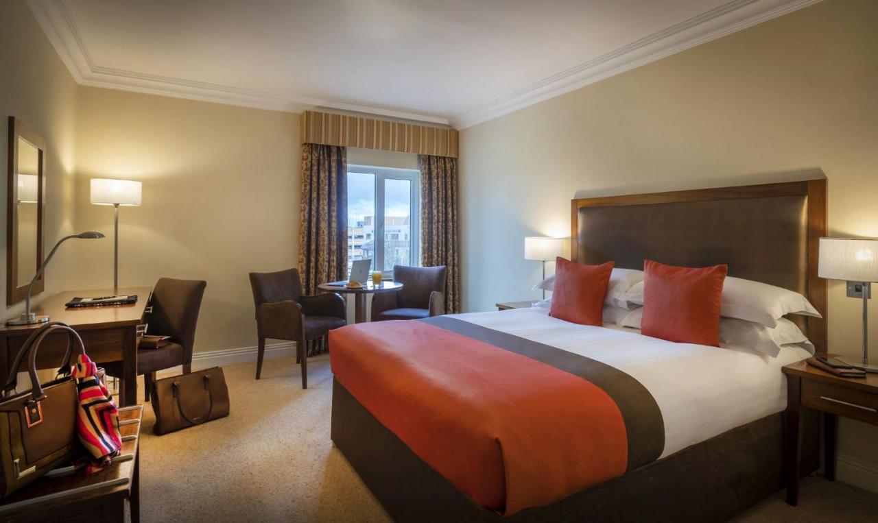 Temple Gate Hotel Ennis Luaran gambar