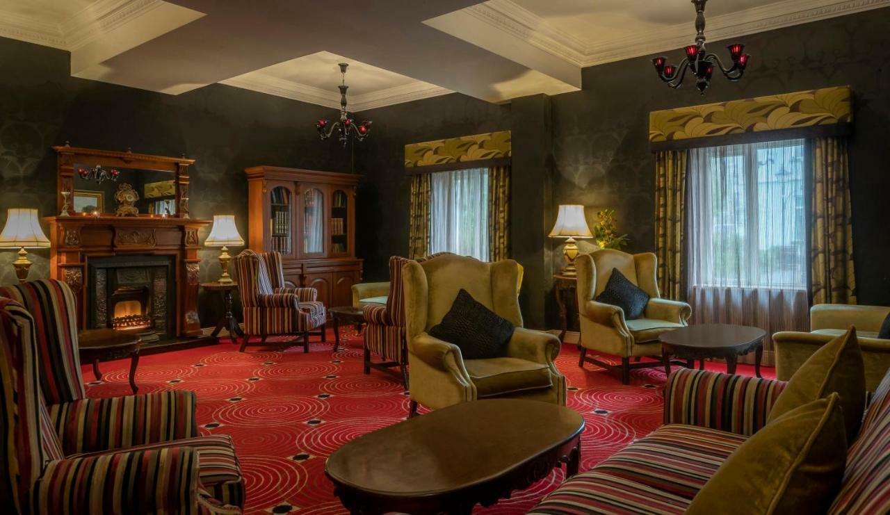 Temple Gate Hotel Ennis Luaran gambar