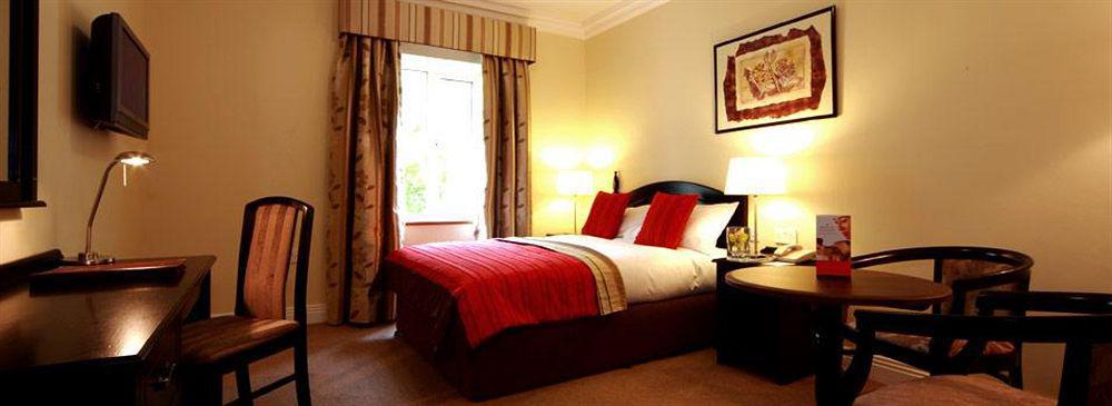 Temple Gate Hotel Ennis Luaran gambar